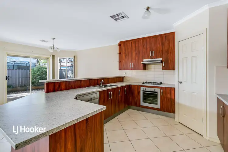 Fifth view of Homely house listing, 19 Gerlach Grove, Evanston Park SA 5116