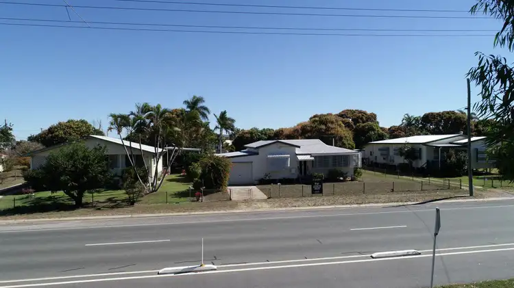 Third view of Homely house listing, 7 Golf Links Road, Bowen QLD 4805