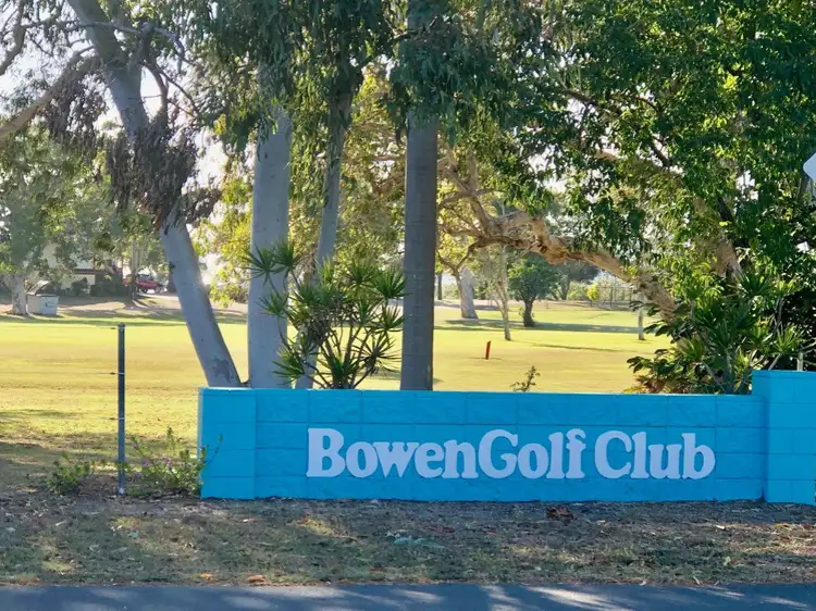 Fifth view of Homely house listing, 7 Golf Links Road, Bowen QLD 4805