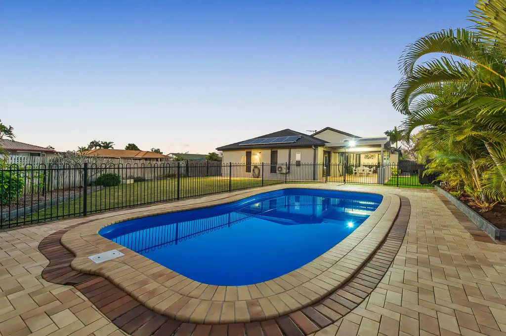 Main view of Homely house listing, 1 Totara Court, Ormeau QLD 4208