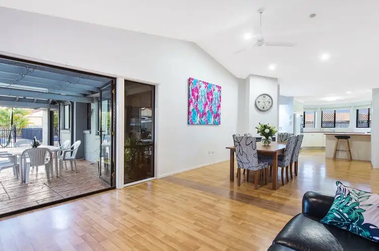 Third view of Homely house listing, 1 Totara Court, Ormeau QLD 4208