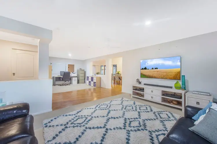 Fourth view of Homely house listing, 1 Totara Court, Ormeau QLD 4208
