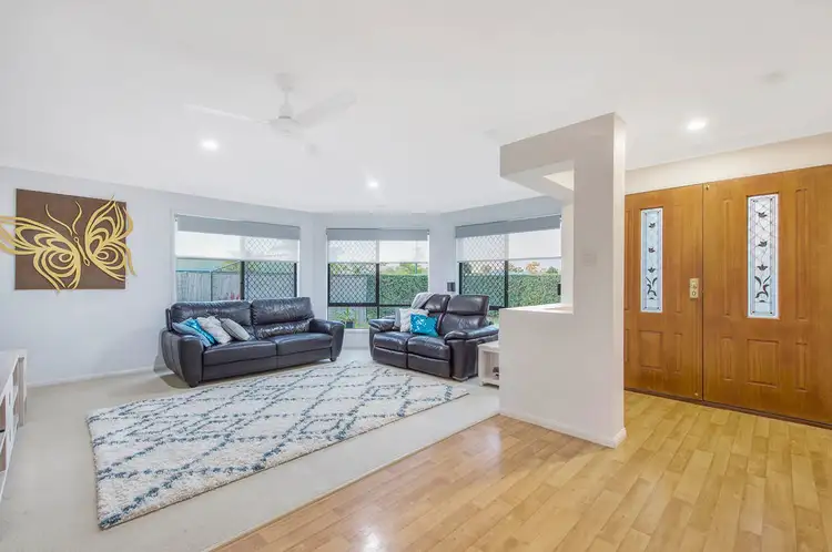 Fifth view of Homely house listing, 1 Totara Court, Ormeau QLD 4208