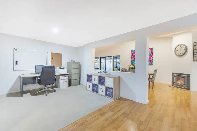 Sixth view of Homely house listing, 1 Totara Court, Ormeau QLD 4208