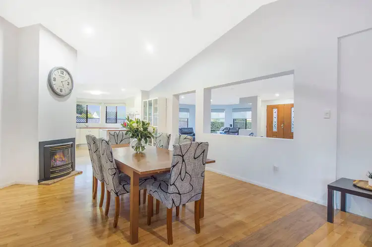 Seventh view of Homely house listing, 1 Totara Court, Ormeau QLD 4208