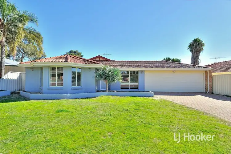 140 Dongara Circle, Jane Brook WA 6056