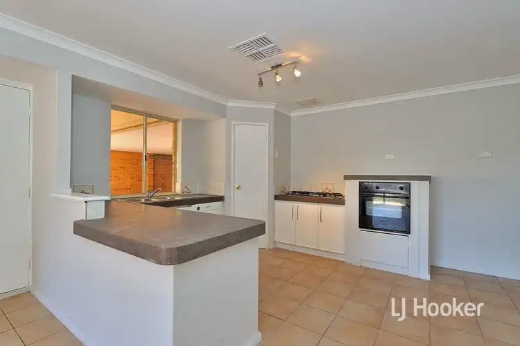 Sixth view of Homely house listing, 140 Dongara Circle, Jane Brook WA 6056