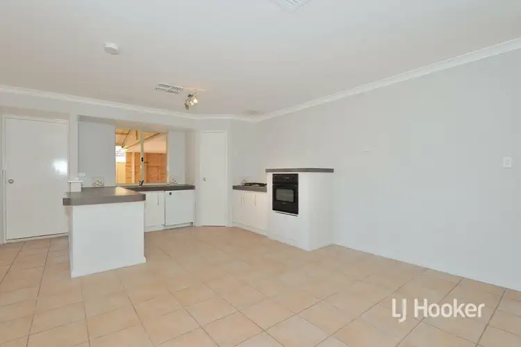 Seventh view of Homely house listing, 140 Dongara Circle, Jane Brook WA 6056
