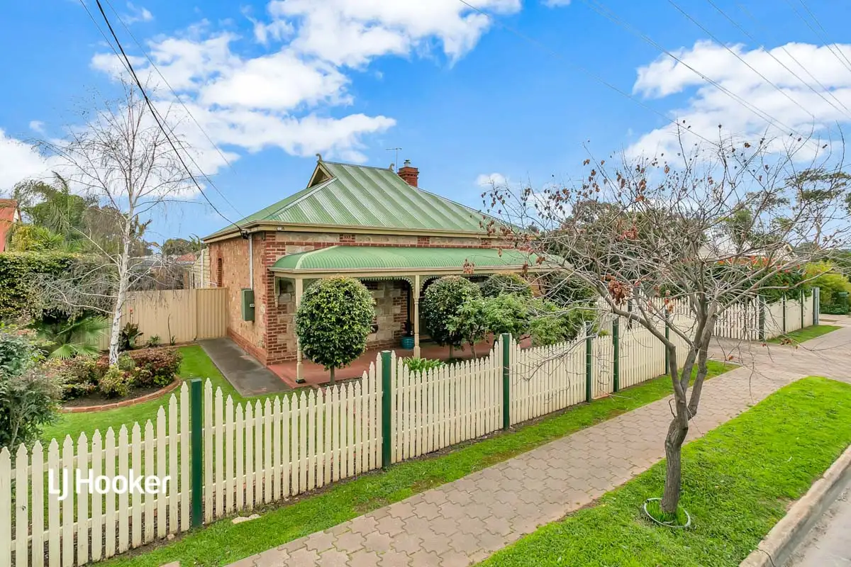 Main view of Homely house listing, 5 Ponton Street, Salisbury SA 5108