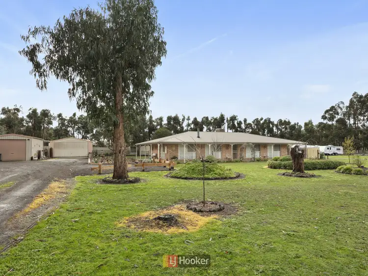 129 Aireys Street, Elliminyt VIC 3250