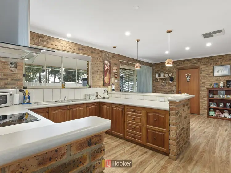 Second view of Homely house listing, 129 Aireys Street, Elliminyt VIC 3250