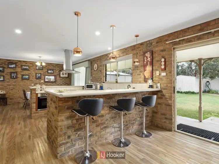 Third view of Homely house listing, 129 Aireys Street, Elliminyt VIC 3250