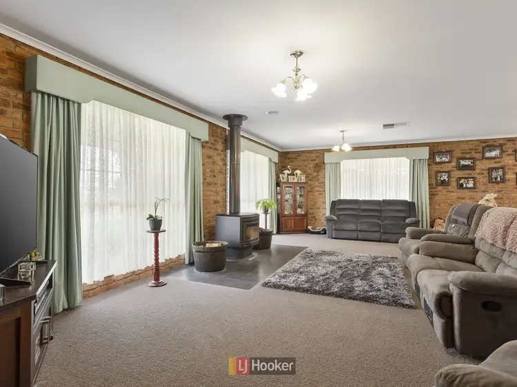 Fourth view of Homely house listing, 129 Aireys Street, Elliminyt VIC 3250