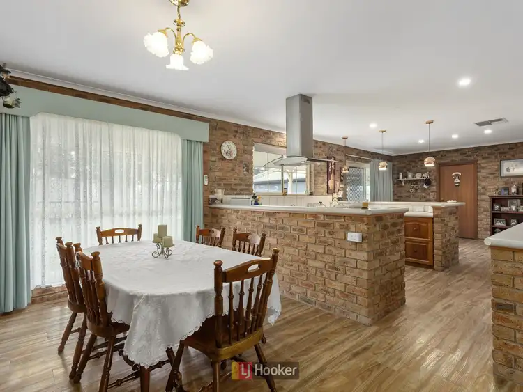 Fifth view of Homely house listing, 129 Aireys Street, Elliminyt VIC 3250