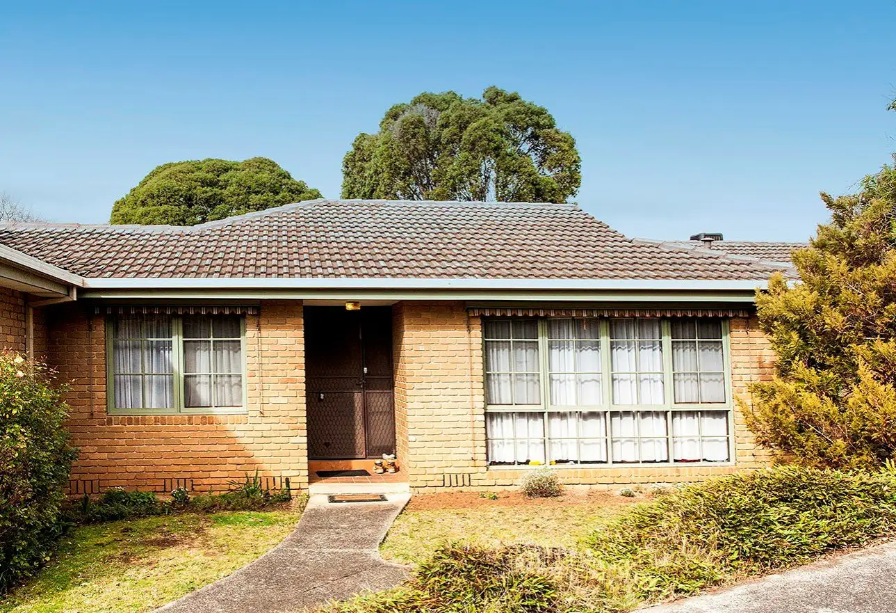 Main view of Homely unit listing, 21/102-108 Croydon Road, Croydon VIC 3136