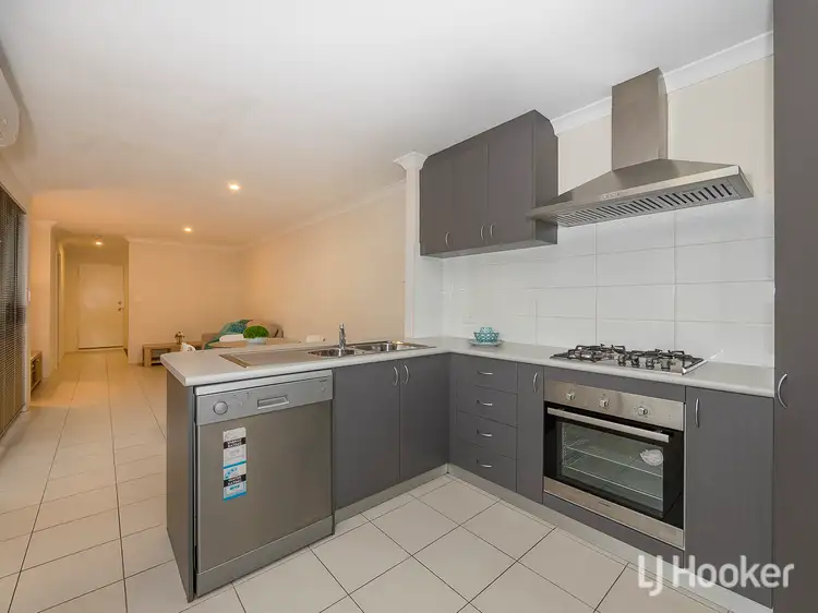 Second view of Homely house listing, 12 Arizona Parade, Golden Bay WA 6174