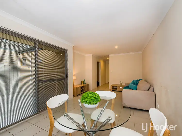 Fourth view of Homely house listing, 12 Arizona Parade, Golden Bay WA 6174