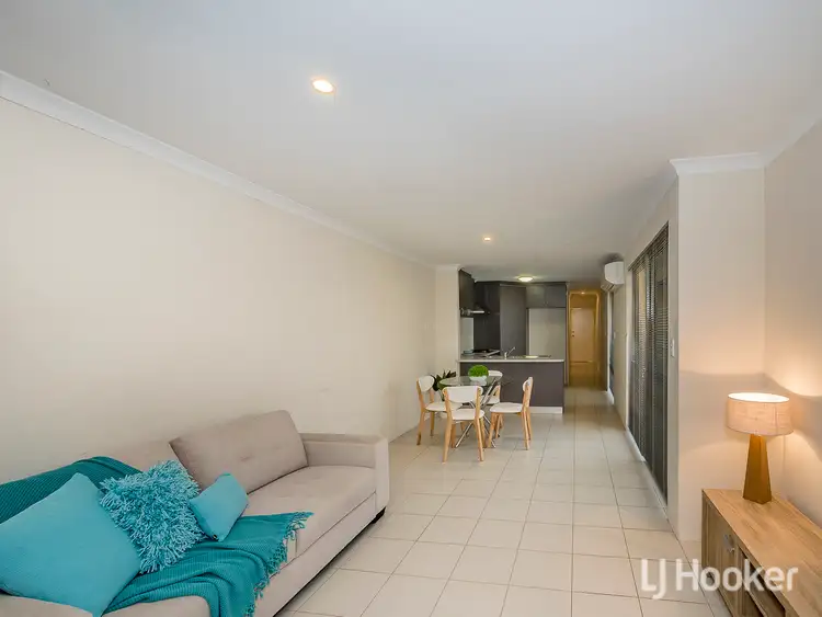 Fifth view of Homely house listing, 12 Arizona Parade, Golden Bay WA 6174