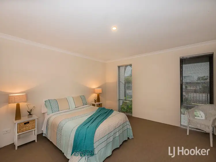 Sixth view of Homely house listing, 12 Arizona Parade, Golden Bay WA 6174