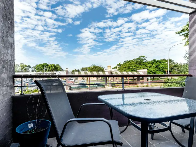 Third view of Homely townhouse listing, 1/14 Railway Street, Maitland NSW 2320