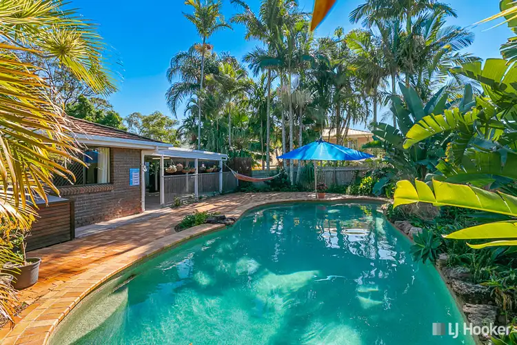 4 Estelle Street, Birkdale QLD 4159