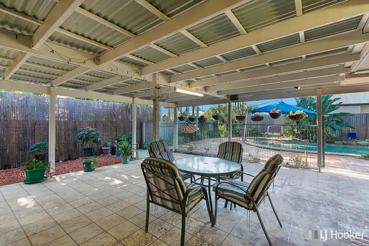 Third view of Homely house listing, 4 Estelle Street, Birkdale QLD 4159