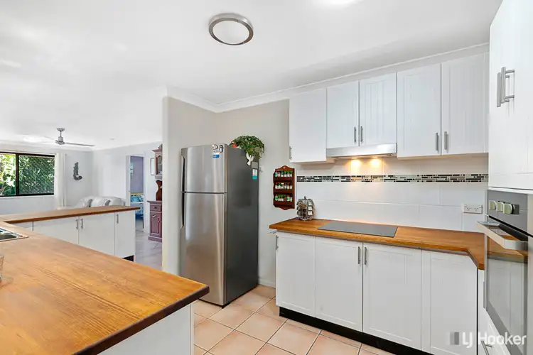 Fourth view of Homely house listing, 4 Estelle Street, Birkdale QLD 4159