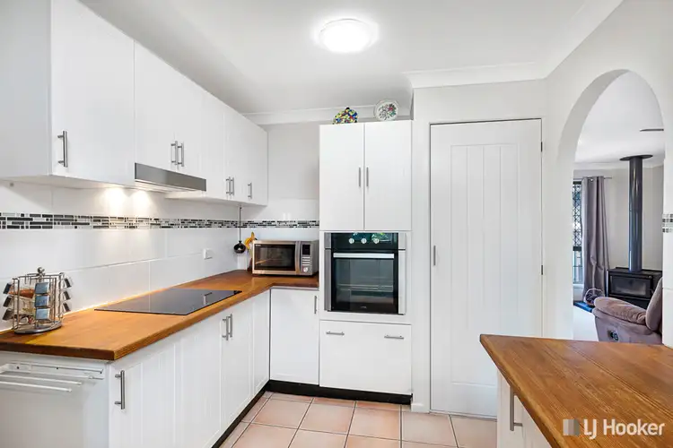 Fifth view of Homely house listing, 4 Estelle Street, Birkdale QLD 4159