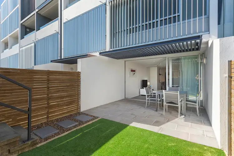 Second view of Homely unit listing, 208/19 Church Street, Nelson Bay NSW 2315