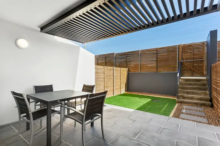 Third view of Homely unit listing, 208/19 Church Street, Nelson Bay NSW 2315