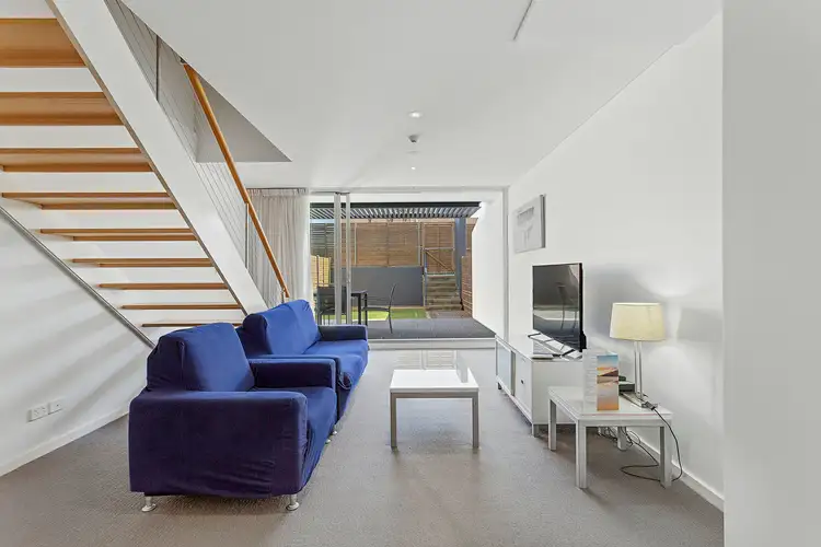 Fourth view of Homely unit listing, 208/19 Church Street, Nelson Bay NSW 2315