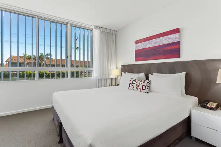 Fifth view of Homely unit listing, 208/19 Church Street, Nelson Bay NSW 2315