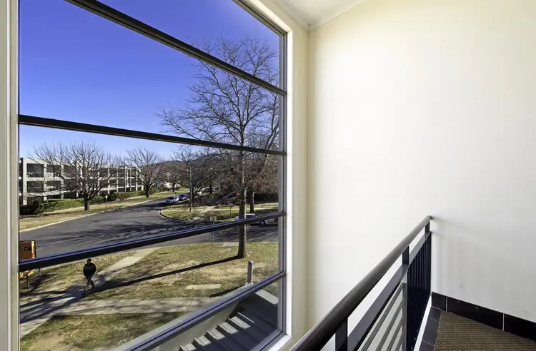 Main view of Homely apartment listing, 14/2 Macleay Street, Turner ACT 2612