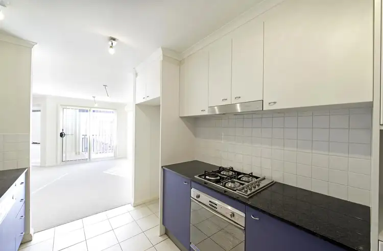 Fifth view of Homely apartment listing, 14/2 Macleay Street, Turner ACT 2612