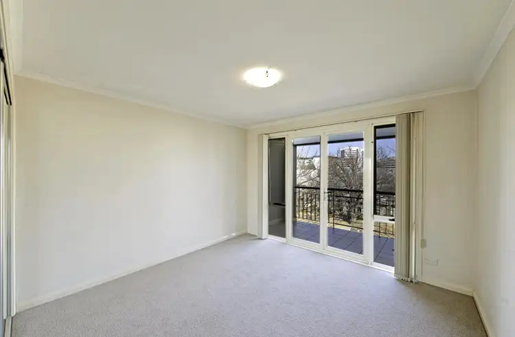 Sixth view of Homely apartment listing, 14/2 Macleay Street, Turner ACT 2612
