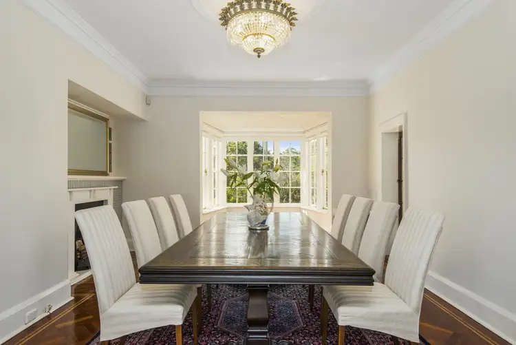 Fifth view of Homely house listing, 5 Warrawee Avenue, Warrawee NSW 2074