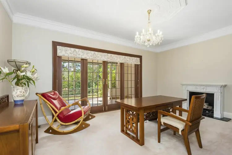 Sixth view of Homely house listing, 5 Warrawee Avenue, Warrawee NSW 2074