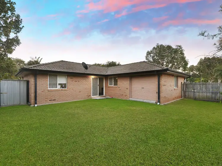 Second view of Homely house listing, 15 Oxford Place, Fitzgibbon QLD 4018