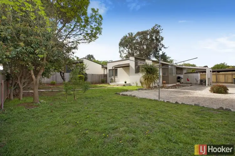 Fifth view of Homely house listing, 7 Moulder Court, Charnwood ACT 2615