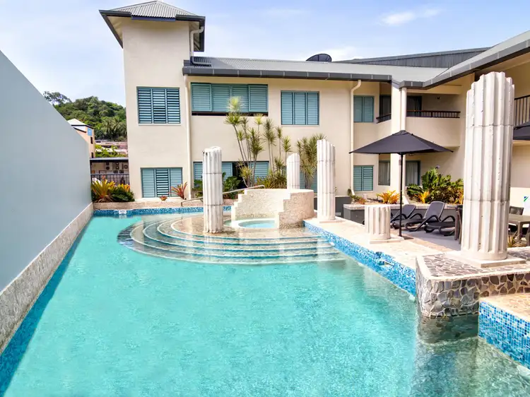 Main view of Homely unit listing, 22 Mantra In The Village/22 Warner Street, Port Douglas QLD 4877