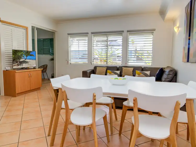 Second view of Homely unit listing, 22 Mantra In The Village/22 Warner Street, Port Douglas QLD 4877