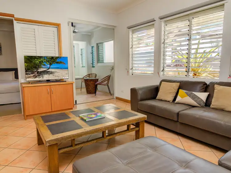 Third view of Homely unit listing, 22 Mantra In The Village/22 Warner Street, Port Douglas QLD 4877