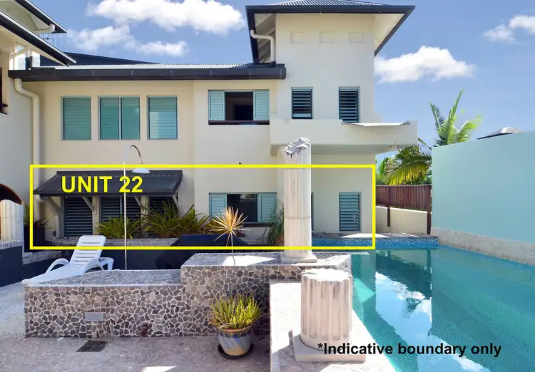 Fourth view of Homely unit listing, 22 Mantra In The Village/22 Warner Street, Port Douglas QLD 4877