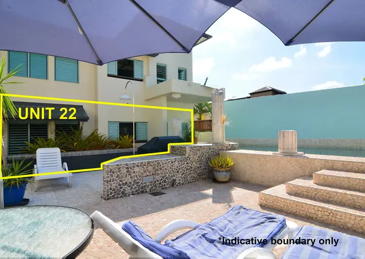 Fifth view of Homely unit listing, 22 Mantra In The Village/22 Warner Street, Port Douglas QLD 4877