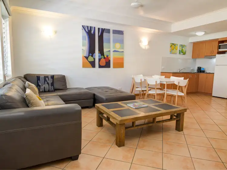Sixth view of Homely unit listing, 22 Mantra In The Village/22 Warner Street, Port Douglas QLD 4877