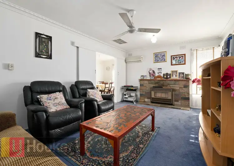 Third view of Homely house listing, 18 CLIVE AVENUE, Springvale VIC 3171