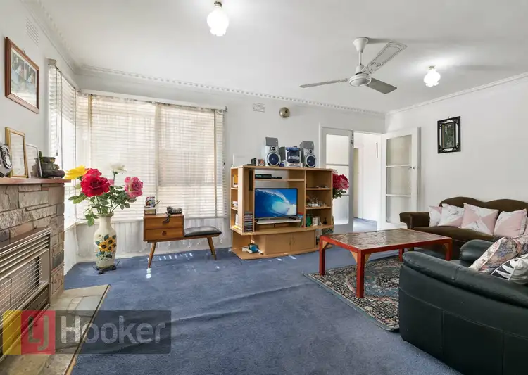 Fourth view of Homely house listing, 18 CLIVE AVENUE, Springvale VIC 3171