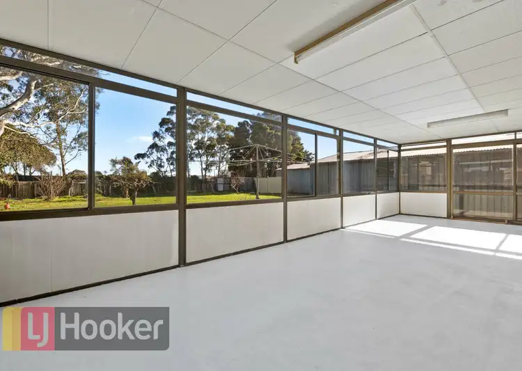 Fifth view of Homely house listing, 18 CLIVE AVENUE, Springvale VIC 3171