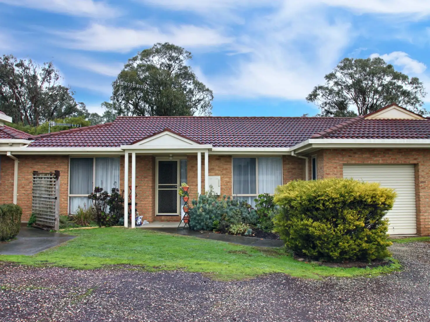 Main view of Homely unit listing, Unit 3/78 Downey Street, Alexandra VIC 3714