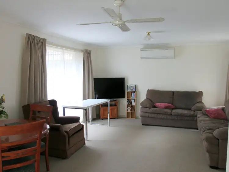 Second view of Homely unit listing, Unit 4/78 Downey Street, Alexandra VIC 3714